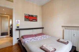 Appartamento Cadolini - Secured Parking! - Duomo in 20 min - Quiteness and Garden - Milan - 1