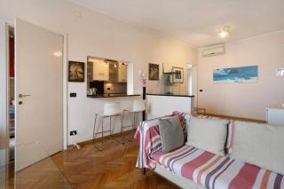 Appartamento Cadolini - Secured Parking! - Duomo in 20 min - Quiteness and Garden - Milan - 6