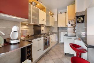 Appartamento Cadolini - Secured Parking! - Duomo in 20 min - Quiteness and Garden - Milan - 2