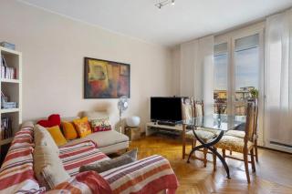 Appartamento Cadolini - Secured Parking! - Duomo in 20 min - Quiteness and Garden - Milan - 8