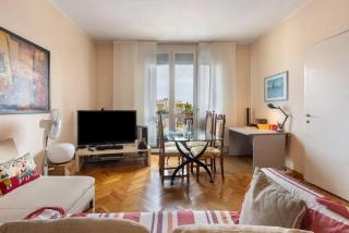 Appartamento Cadolini - Secured Parking! - Duomo in 20 min - Quiteness and Garden - Milan - 9