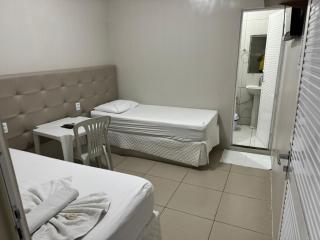 PRINCESA HOTEL Russas - 7