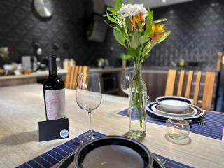 Ayres home VIP MODERNO SOLO ADULTOS CENTRICO - Mendoza - 7