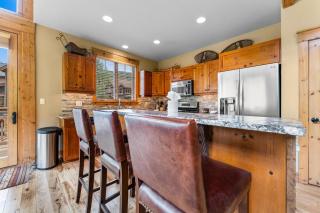 Settlers Creek 6550 by Summit County Mountain Retreats - 4