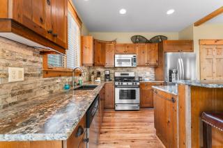 Settlers Creek 6550 by Summit County Mountain Retreats - 3