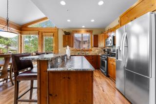 Settlers Creek 6550 by Summit County Mountain Retreats - 1
