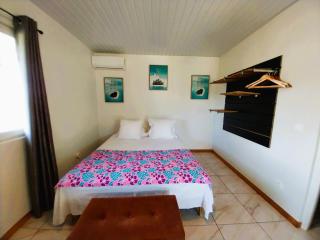 TAHITI - Bungalow Toah Piti - Taravao - 6