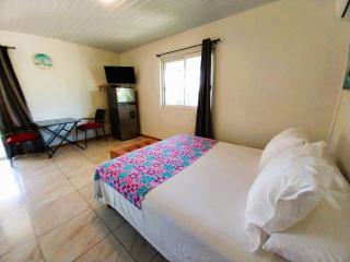 TAHITI - Bungalow Toah Piti - 3