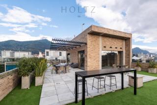 HOLTZ 93 Park - Bogota - 2