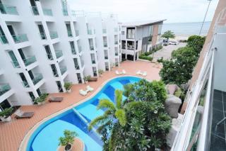 Dragon Beach Resort , Jomtien Beach Pattaya - 0