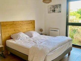 Chalet luxueux à Font Romeu avec garage, 4 chambres, proche télécabines - FR-1-703-193 - Font-Romeu-Odeillo-Via - 1