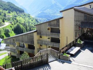 Appartement 2 pièces cabine au pied des pistes avec ascenseur - Auris en Oisans - FR-1-297-345 - 2