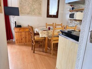 Appartement 3 pièces proche pistes, 2 chambres, parking, lave-linge - Risoul 1850 - FR-1-330-583 - 9