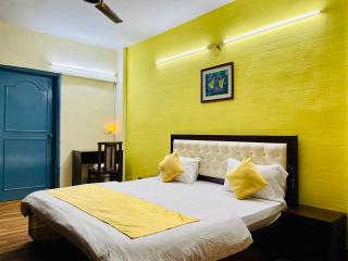 Urban Home and Suites, Service Apartment in Goregaon Mumbai - 0