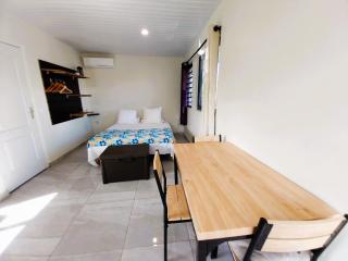 TAHITI - Bungalow Toah Toru - Taravao - 6