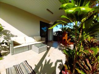 TAHITI - Bungalow Toah Toru - Taravao - 9