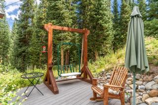 Private Mountain Home by Summit County Mountain Retreats - Breckenridge - 7