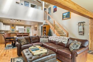 Private Mountain Home by Summit County Mountain Retreats - Breckenridge - 0