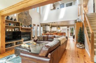 Private Mountain Home by Summit County Mountain Retreats - Breckenridge - 3