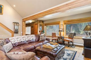 Private Mountain Home by Summit County Mountain Retreats - Breckenridge - 4