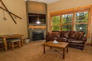 Trapper's Crossing 4 Bedroom Homes by Summit County Mountain Retreats - Keystone - 9
