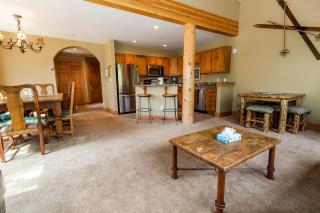 Trapper's Crossing 4 Bedroom Homes by Summit County Mountain Retreats - Keystone - 6