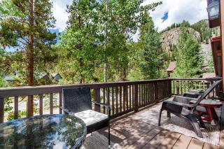 Trapper's Crossing 4 Bedroom Homes by Summit County Mountain Retreats - Keystone - 7