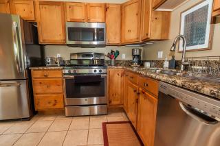 Trapper's Crossing 4 Bedroom Homes by Summit County Mountain Retreats - Keystone - 5