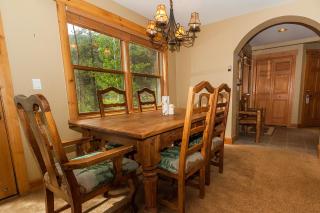 Trapper's Crossing 4 Bedroom Homes by Summit County Mountain Retreats - Keystone - 3