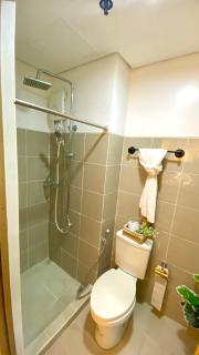 5 Star Shore Residences MOA Luxury Suite with Bayview Pool Access - Manila - 1