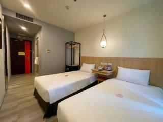 Go Hotels Plus Mandaluyong - Manilla - 2