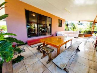TAHITI - Bungalow Toah Hoe - Taravao - 9