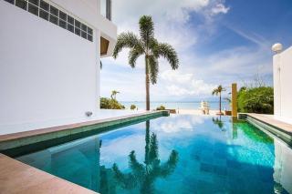B1 Beachfront Apartments - Bophut - 2