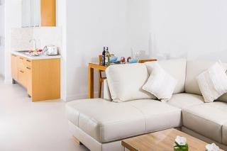 B1 Beachfront Apartments - Bophut - 5