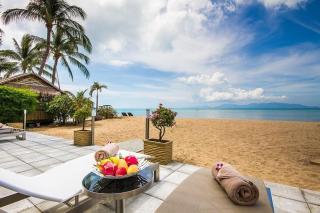 B1 Beachfront Apartments - Bophut - 7