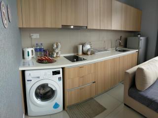 Natasha Sweet Cottage Duplex Icity View - Kampong Padang Jawa - 5