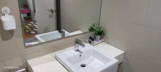 Natasha Sweet Cottage Duplex Icity View - Kampong Padang Jawa - 6