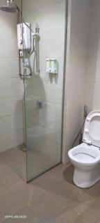 Natasha Sweet Cottage Duplex Icity View - Kampong Padang Jawa - 8