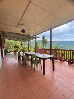 SU Valley Lodge - - 7