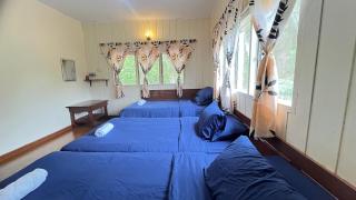 SU Valley Lodge - - 5