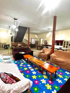 SU Valley Lodge - - 4