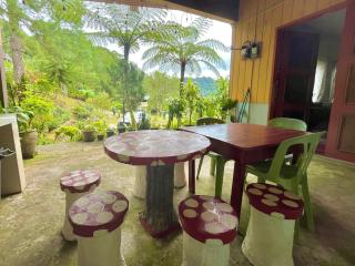 SU Valley Lodge - - 2
