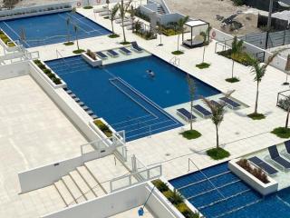 MySuyte - Santa Marta - 8