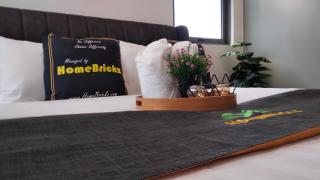 Riveria Suites, KL Sentral by Homebrickz - Kuala Lumpur - 9