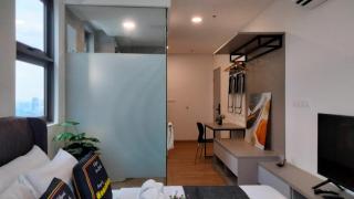 Riveria Suites, KL Sentral by Homebrickz - Kuala Lumpur - 7