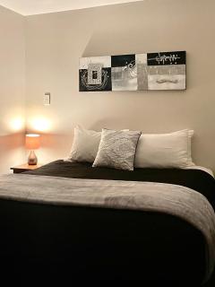 Amalfi Motor Lodge - Christchurch - 4