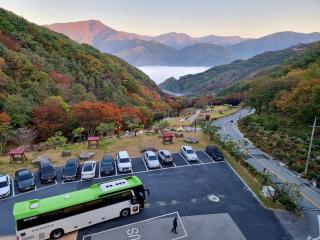 Gurye Junsung Resort - Gurye - 9