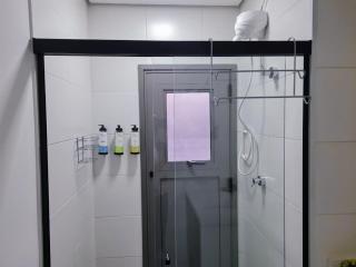 AD330 Studio no Alto da Boa Vista Santo Amaro - São Paulo - 8