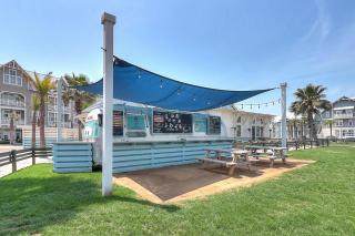 Seaside Shanty 125 SE - Port Aransas - 0