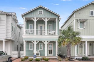 Coconut Cottage 244 BR - Port Aransas - 6